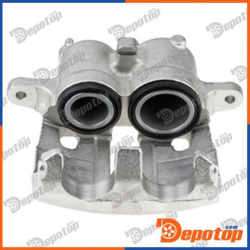 Étrier de frein avant gauche pour CITROEN | HZP-CT-038, 8AC355384-311